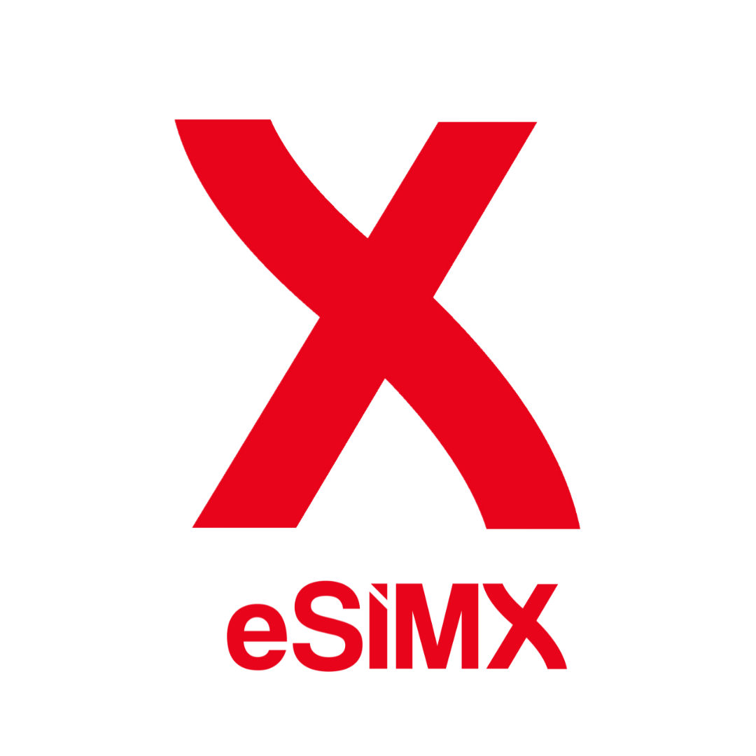 esimx logo