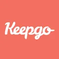 keepgo esim logo