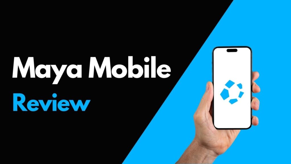 Maya Mobile eSIM