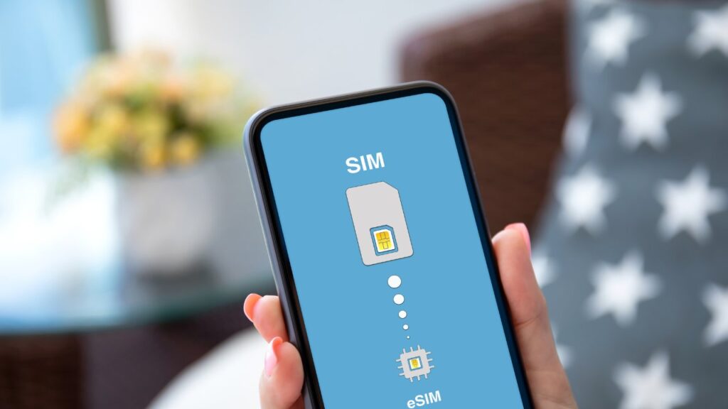 What is eSIM? & How Does It Work?